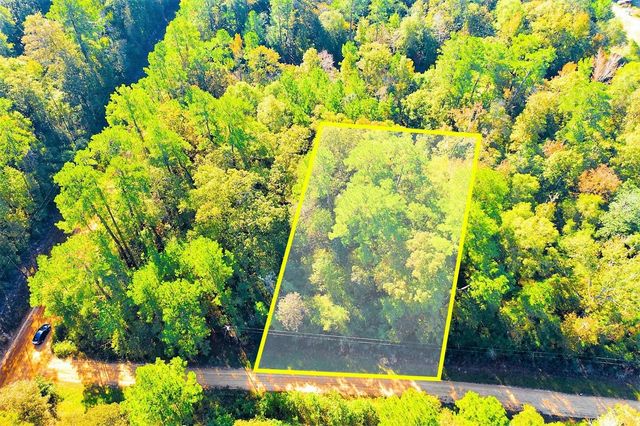 Lot 500-502 Patsy Cline Road, Livingston, TX 77351