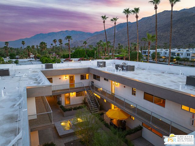 588 E San Lorenzo Road 203, Palm Springs, CA 92264