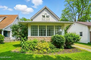510 N Walnut Street, Van Wert, OH 45891