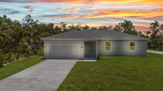 420 HOFFER STREET, Port Charlotte, FL 33953