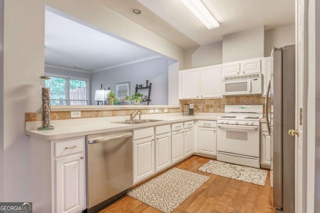 2830 Langford Commons Drive, Norcross, GA 30071