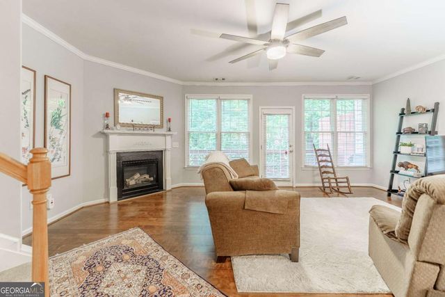 2830 Langford Commons Drive, Norcross, GA 30071