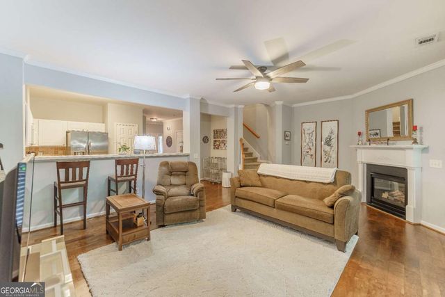 2830 Langford Commons Drive, Norcross, GA 30071
