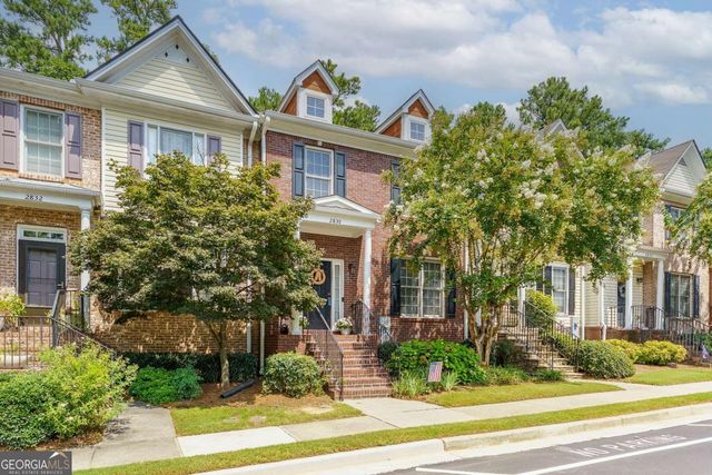 2830 Langford Commons Drive, Norcross, GA 30071
