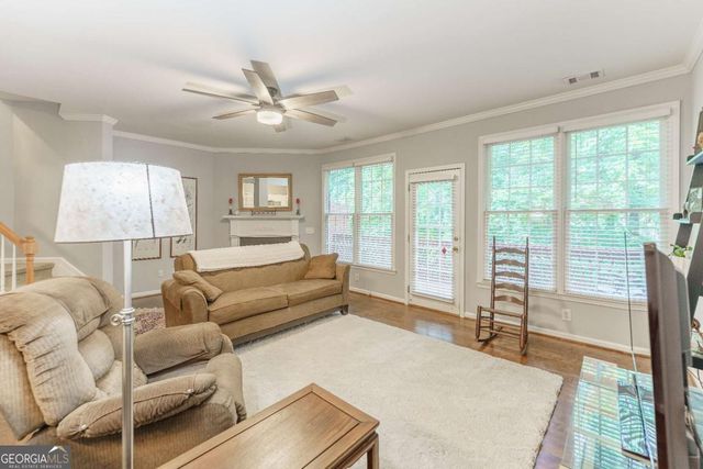 2830 Langford Commons Drive, Norcross, GA 30071
