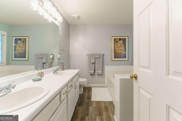 2830 Langford Commons Drive, Norcross, GA 30071
