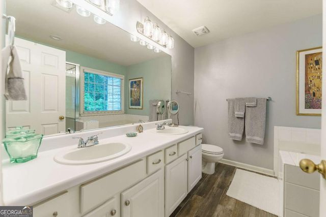2830 Langford Commons Drive, Norcross, GA 30071