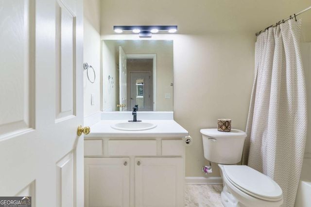 2830 Langford Commons Drive, Norcross, GA 30071