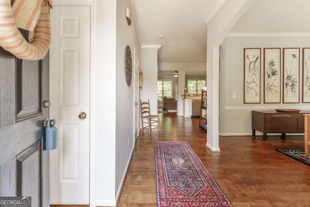 2830 Langford Commons Drive, Norcross, GA 30071