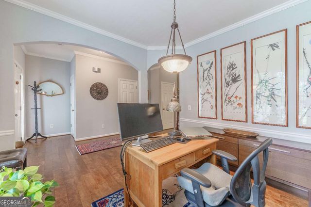 2830 Langford Commons Drive, Norcross, GA 30071