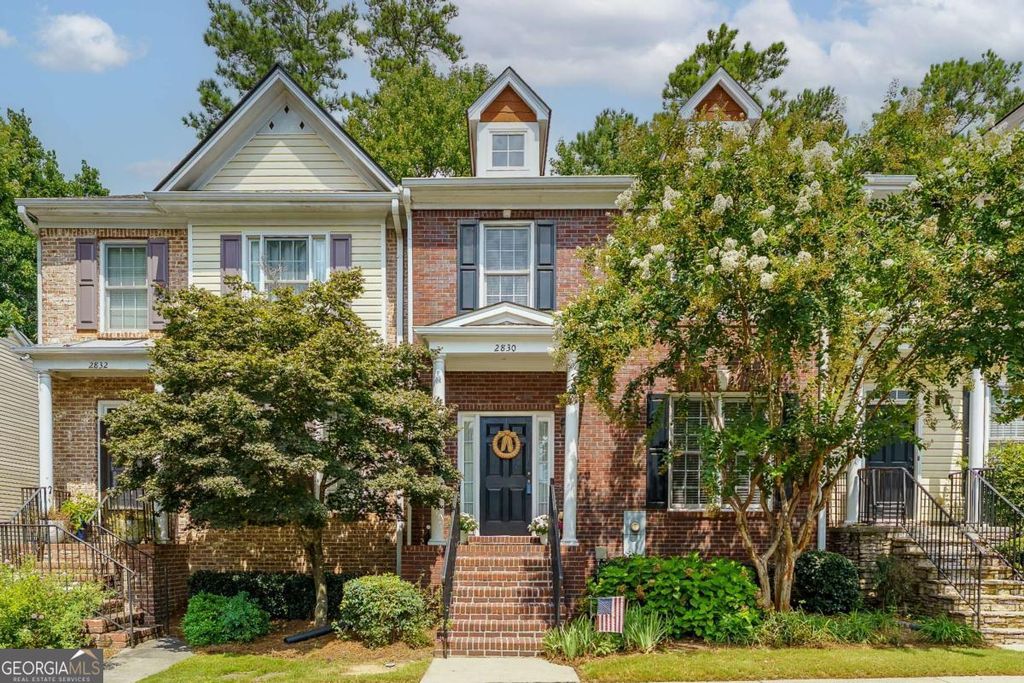 2830 Langford Commons Drive, Norcross, GA 30071
