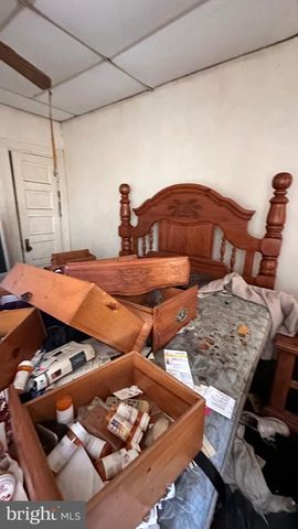 4029 REISTERSTOWN RD, Baltimore, MD 21215
