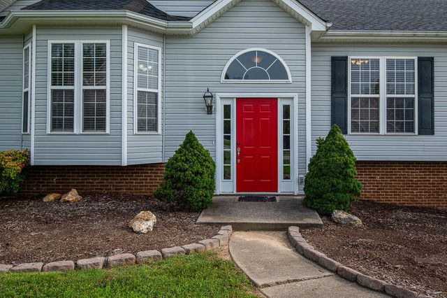 7194 British Road, Ooltewah, TN 37363