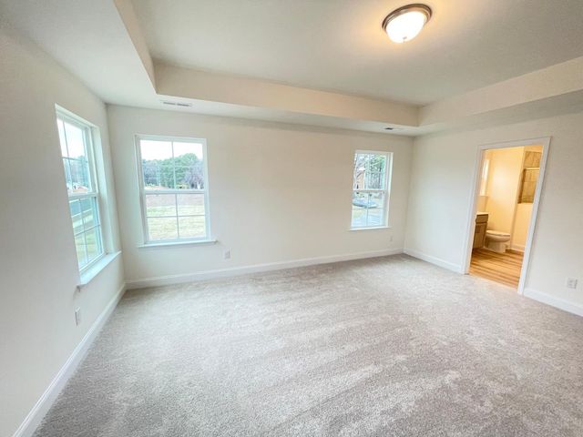 3201 Ginger Hill Lane, Durham, NC 27703