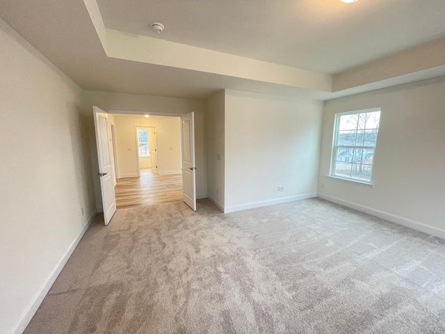 3201 Ginger Hill Lane, Durham, NC 27703