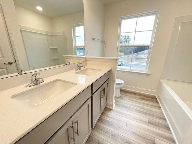 3201 Ginger Hill Lane, Durham, NC 27703
