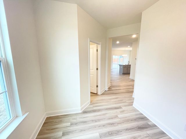3201 Ginger Hill Lane, Durham, NC 27703