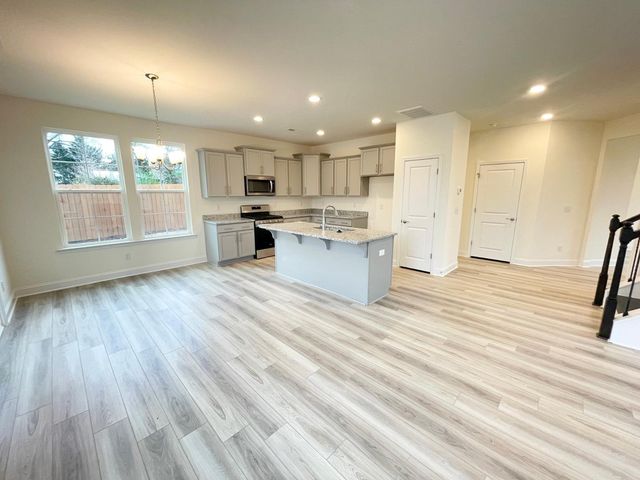 3201 Ginger Hill Lane, Durham, NC 27703