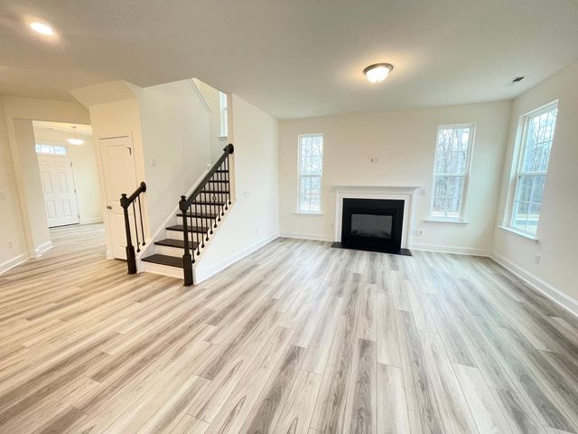 3201 Ginger Hill Lane, Durham, NC 27703