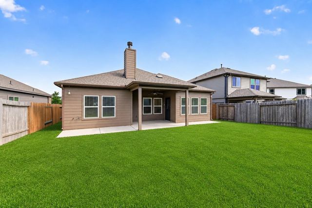 1701 Cindy Lane, Conroe, TX 77304