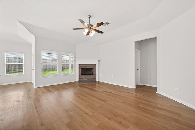 1701 Cindy Lane, Conroe, TX 77304
