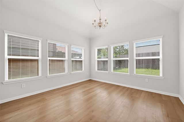 1701 Cindy Lane, Conroe, TX 77304