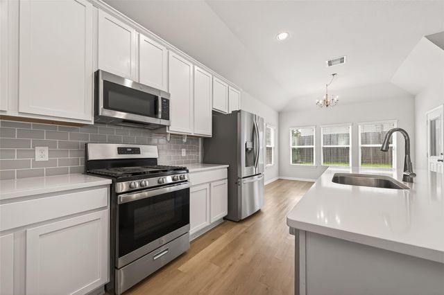 1701 Cindy Lane, Conroe, TX 77304