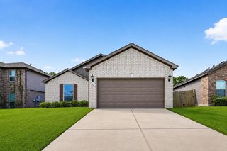 1701 Cindy Lane, Conroe, TX 77304