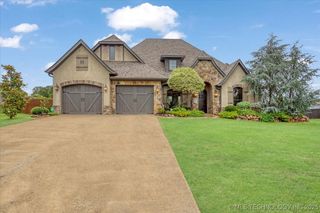 6 Greens Road, Durant, OK 74701