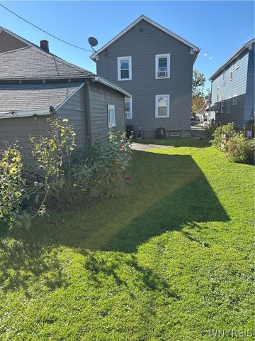 163 Victoria Boulevard, Tonawanda, NY 14217