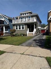 163 Victoria Boulevard, Tonawanda, NY 14217