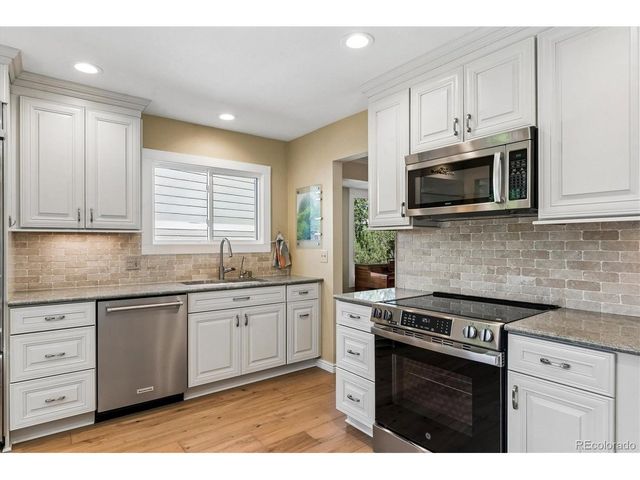 9 Red Locust, Littleton, CO 80127