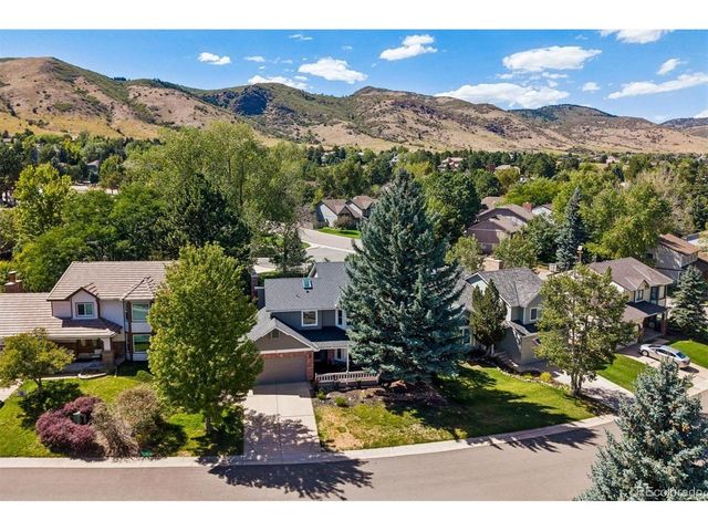 9 Red Locust, Littleton, CO 80127