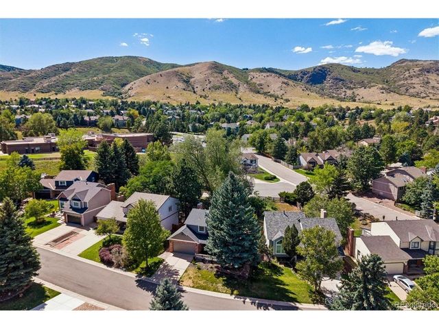 9 Red Locust, Littleton, CO 80127