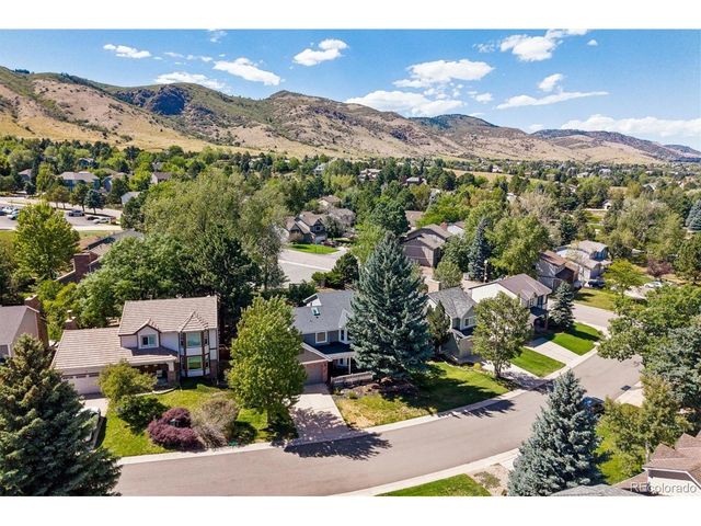 9 Red Locust, Littleton, CO 80127