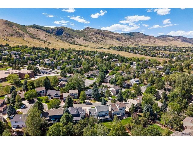 9 Red Locust, Littleton, CO 80127