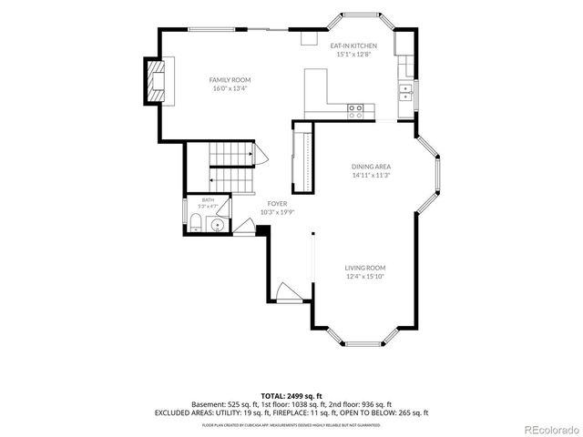 9 Red Locust, Littleton, CO 80127