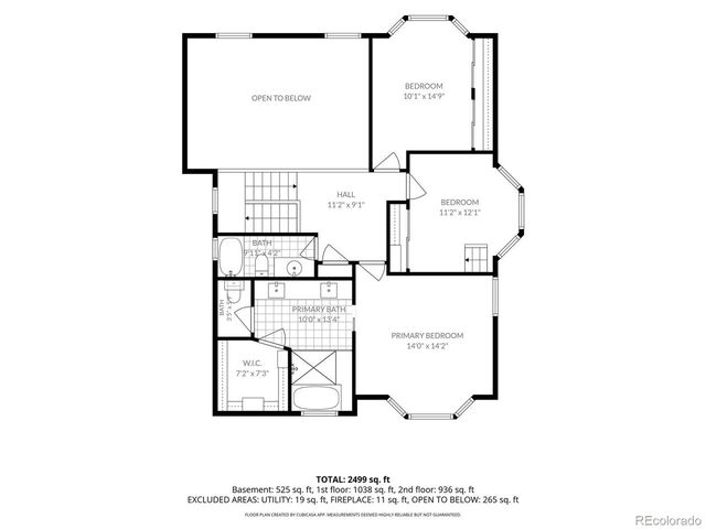 9 Red Locust, Littleton, CO 80127