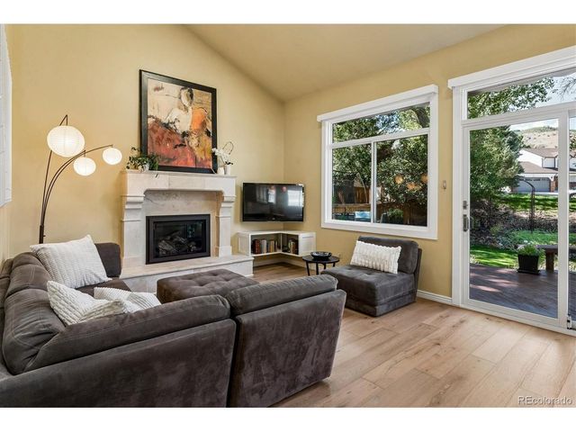 9 Red Locust, Littleton, CO 80127
