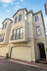 1523 Haddon Street B, Houston, TX 77006