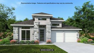 1421 Pansy TRL, Georgetown, TX 78628