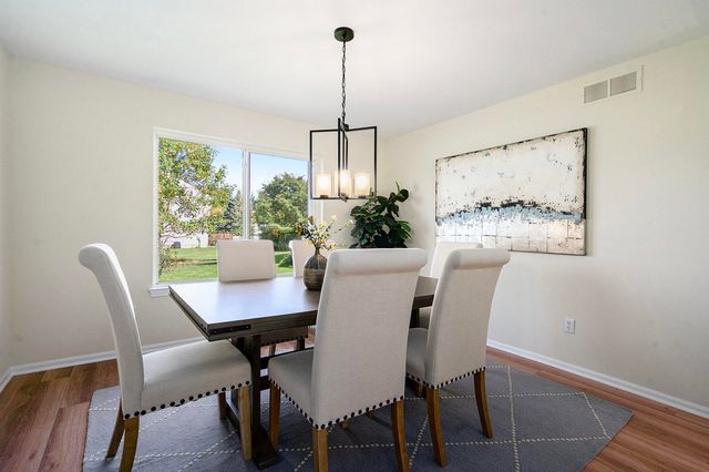 5776 Cedar Ridge Drive, Scio Twp, MI 48103