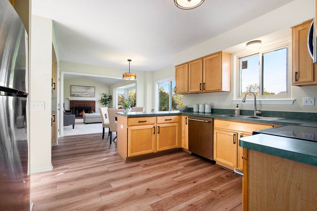 5776 Cedar Ridge Drive, Scio Twp, MI 48103