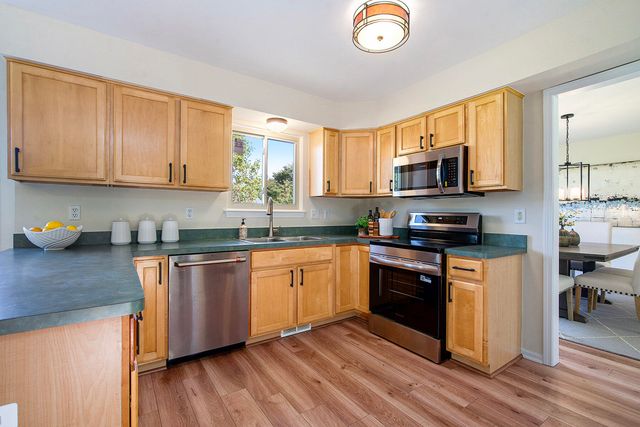 5776 Cedar Ridge Drive, Scio Twp, MI 48103