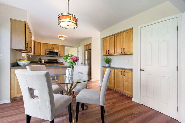 5776 Cedar Ridge Drive, Scio Twp, MI 48103