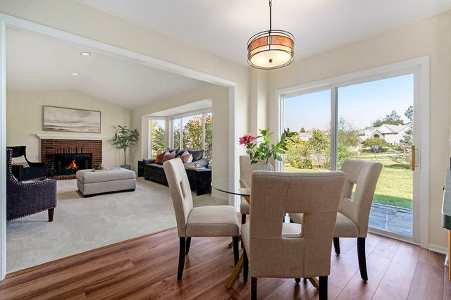 5776 Cedar Ridge Drive, Scio Twp, MI 48103