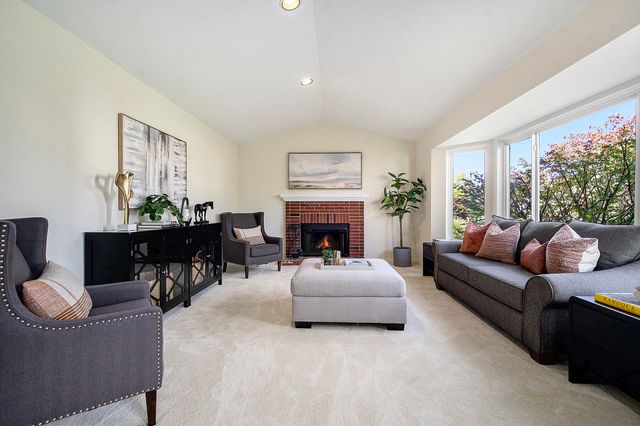 5776 Cedar Ridge Drive, Scio Twp, MI 48103