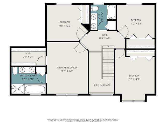 5776 Cedar Ridge Drive, Scio Twp, MI 48103