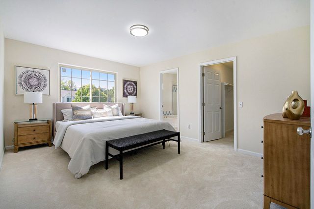 5776 Cedar Ridge Drive, Scio Twp, MI 48103