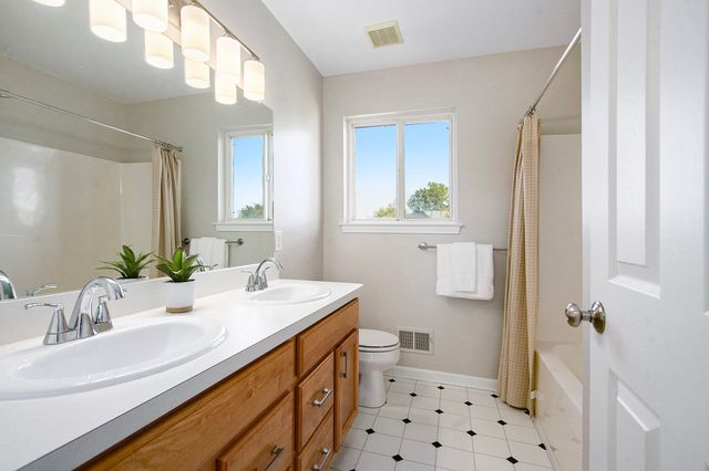 5776 Cedar Ridge Drive, Scio Twp, MI 48103